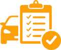 Иконка которая симвализирует услугу - lorem ipsum